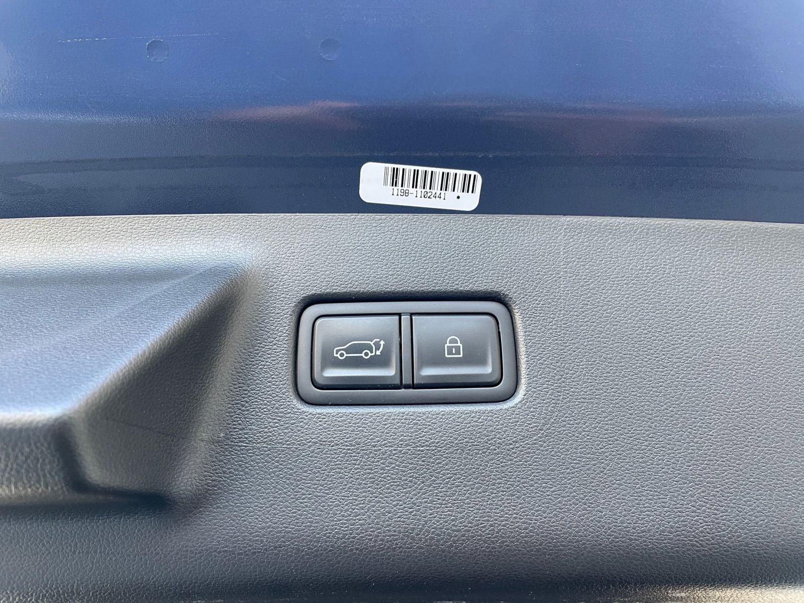 Used 2025 Hyundai Santa Fe SEL image 23