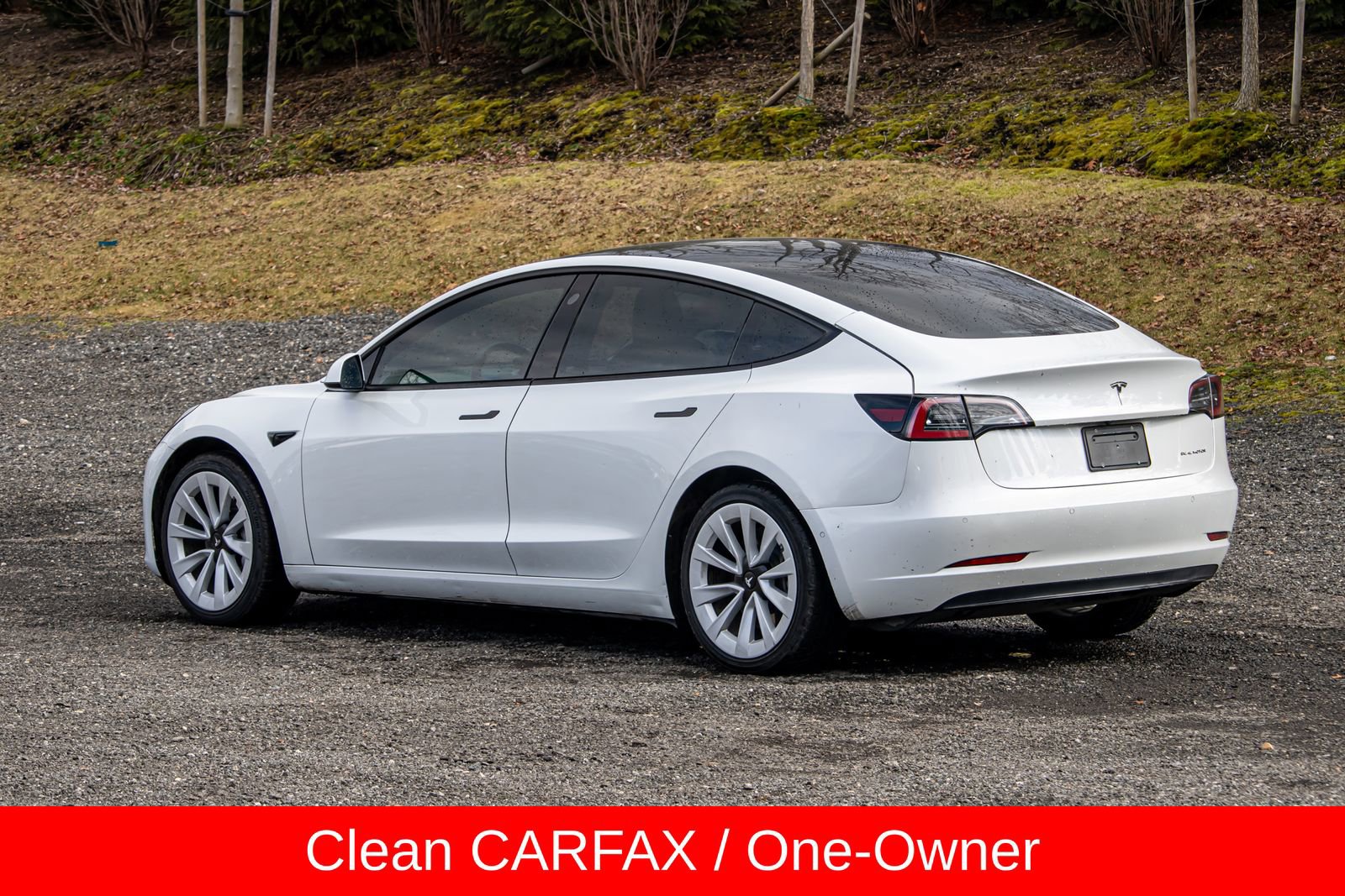 Used 2022 Tesla Model 3 Long Range image 5