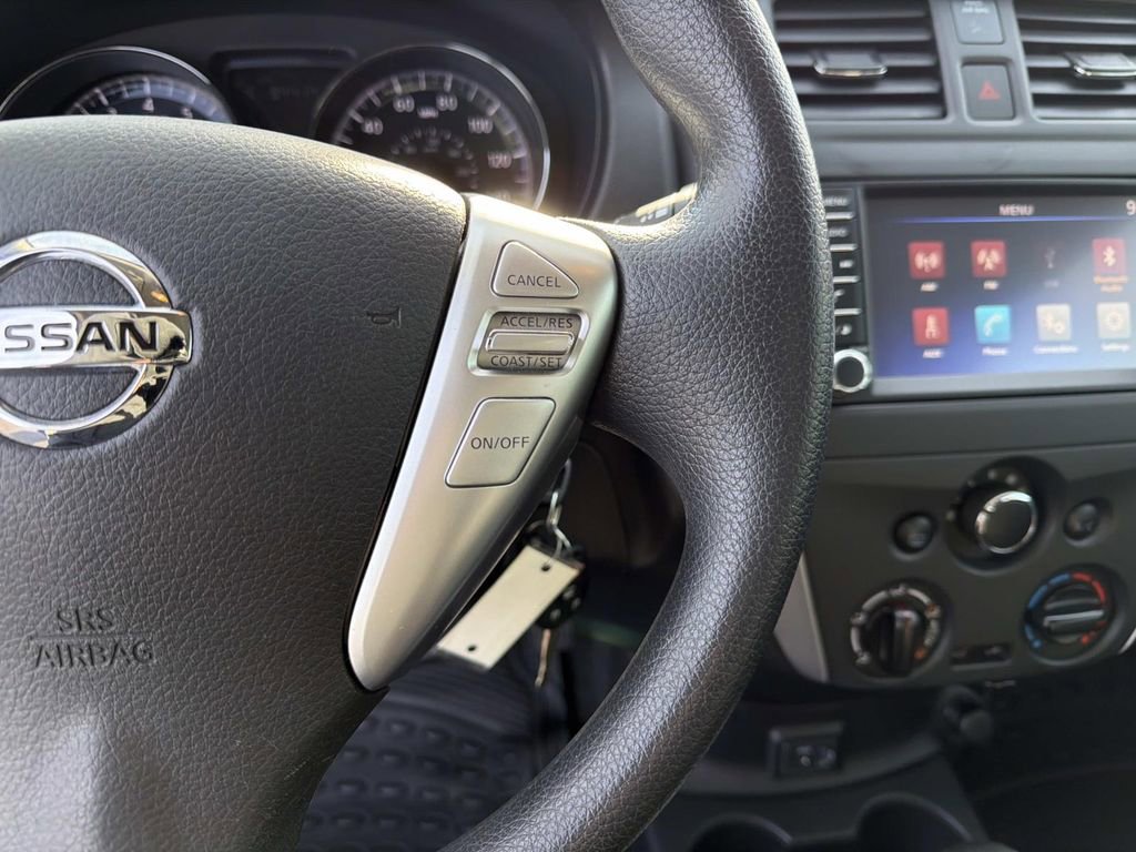 Used 2019 Nissan Versa SV image 27