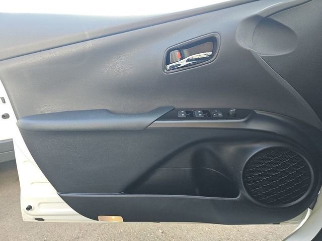 Used 2017 Toyota Prius Three w/ Carpet Mat Package image 18