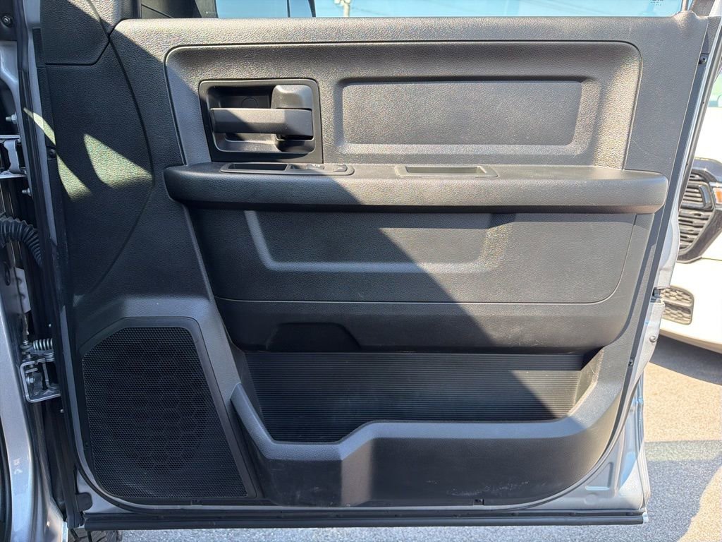 Used 2022 RAM 3500 Tradesman AWD/4WD image 22