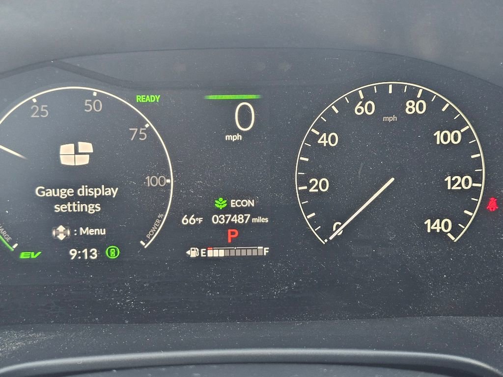 Used 2023 Honda CR-V Sport image 16
