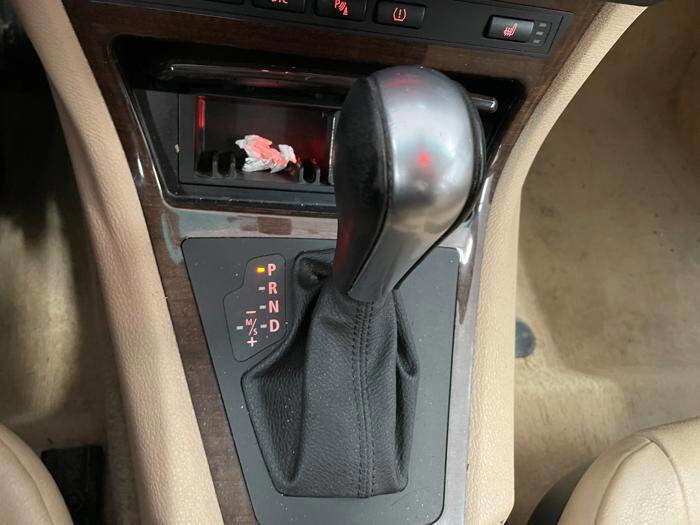 Used 2010 BMW X3 xDrive30i image 38