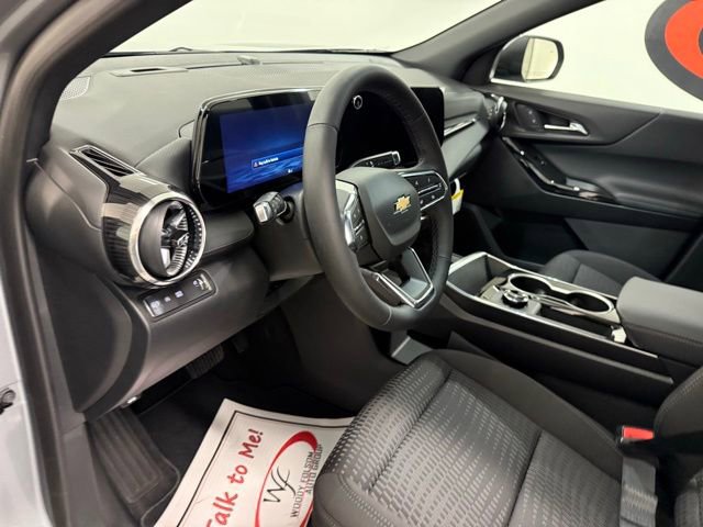 New 2026 Chevrolet Equinox LT image 12