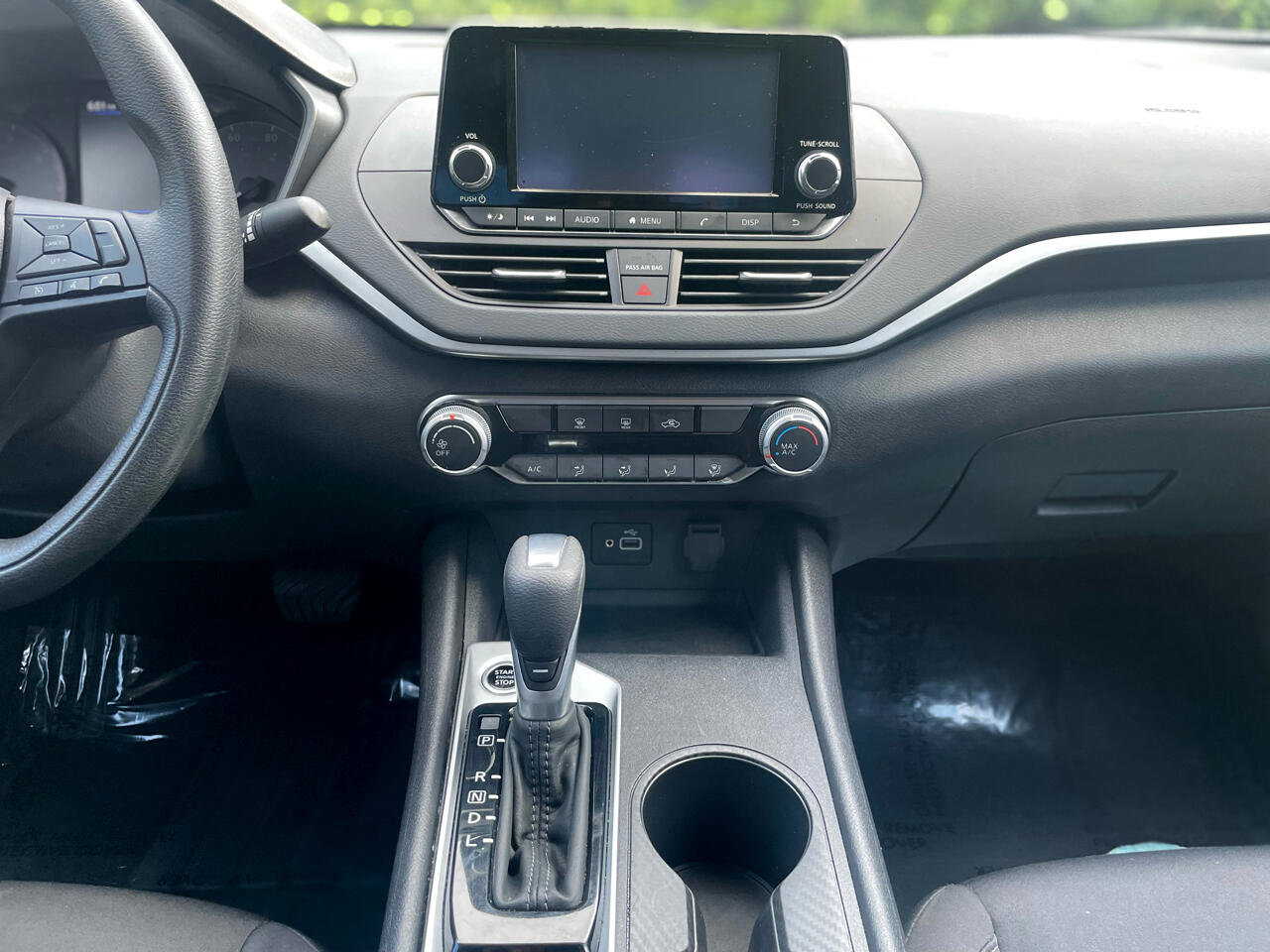 Used 2024 Nissan Altima 2.5 S image 29