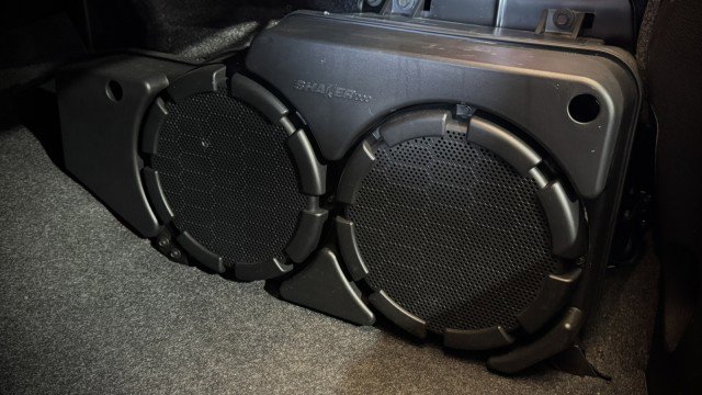 Used 2007 Ford Mustang Shelby GT500 image 37