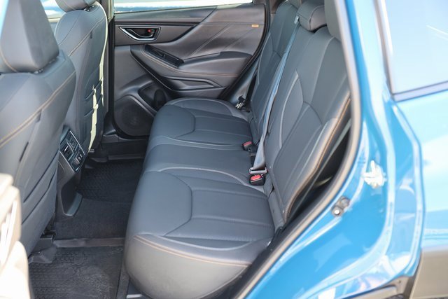 Certified 2023 Subaru Forester Wilderness image 58