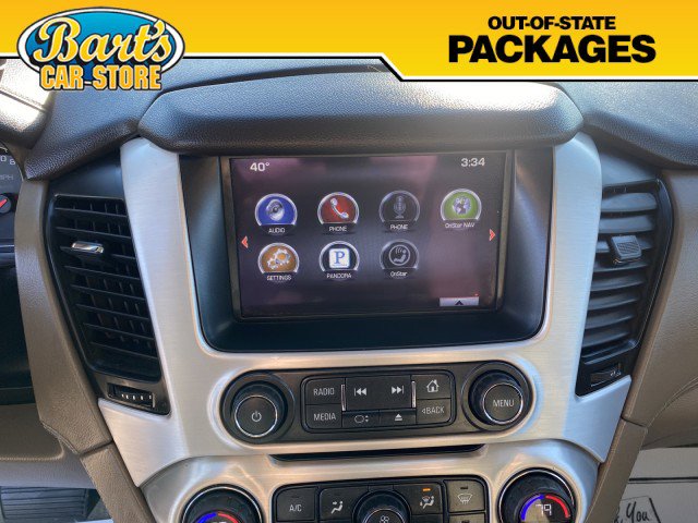 Used 2015 GMC Yukon XL SLE w/ Convenience Package image 34