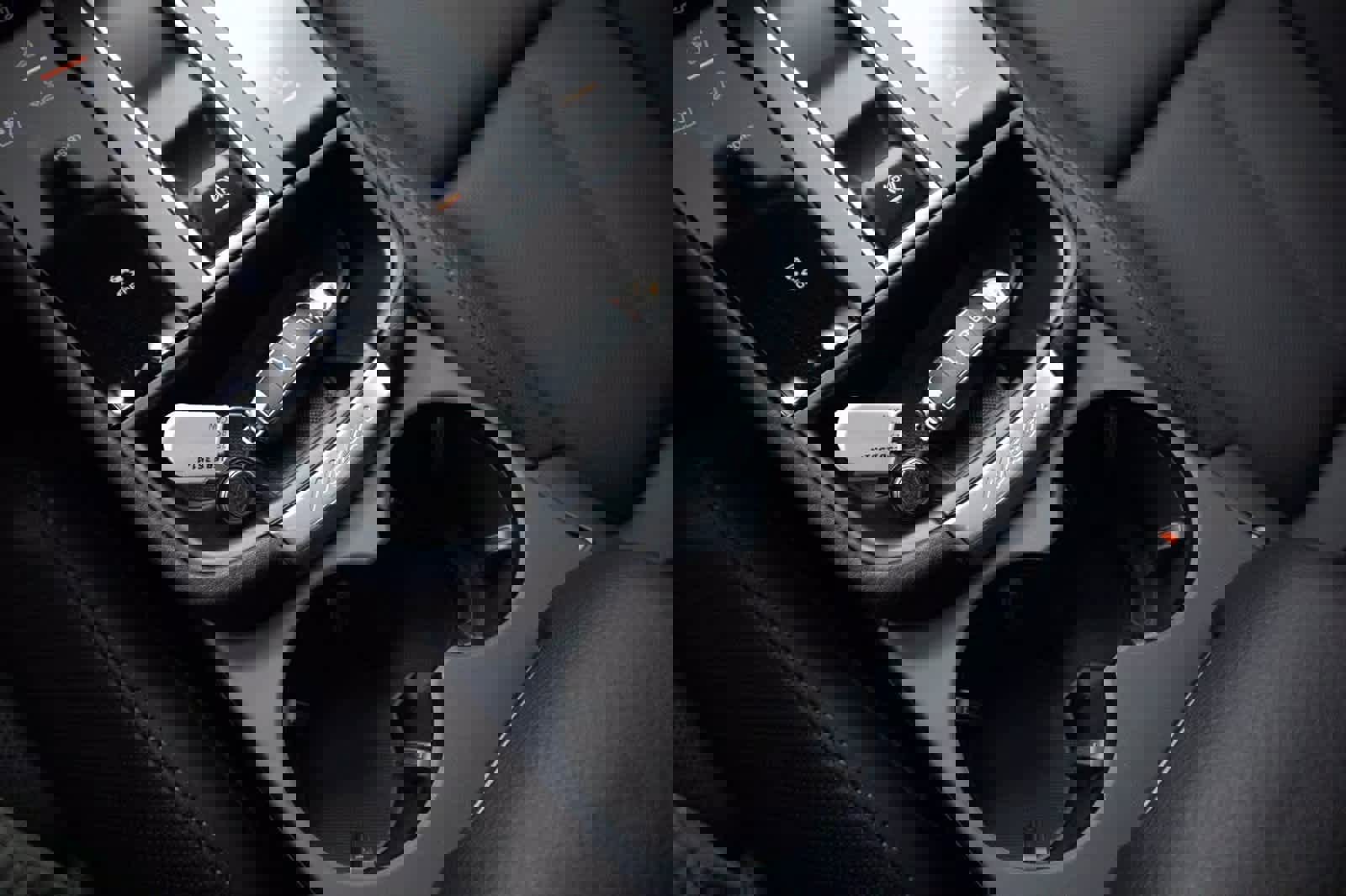 Certified 2025 Porsche Macan image 26