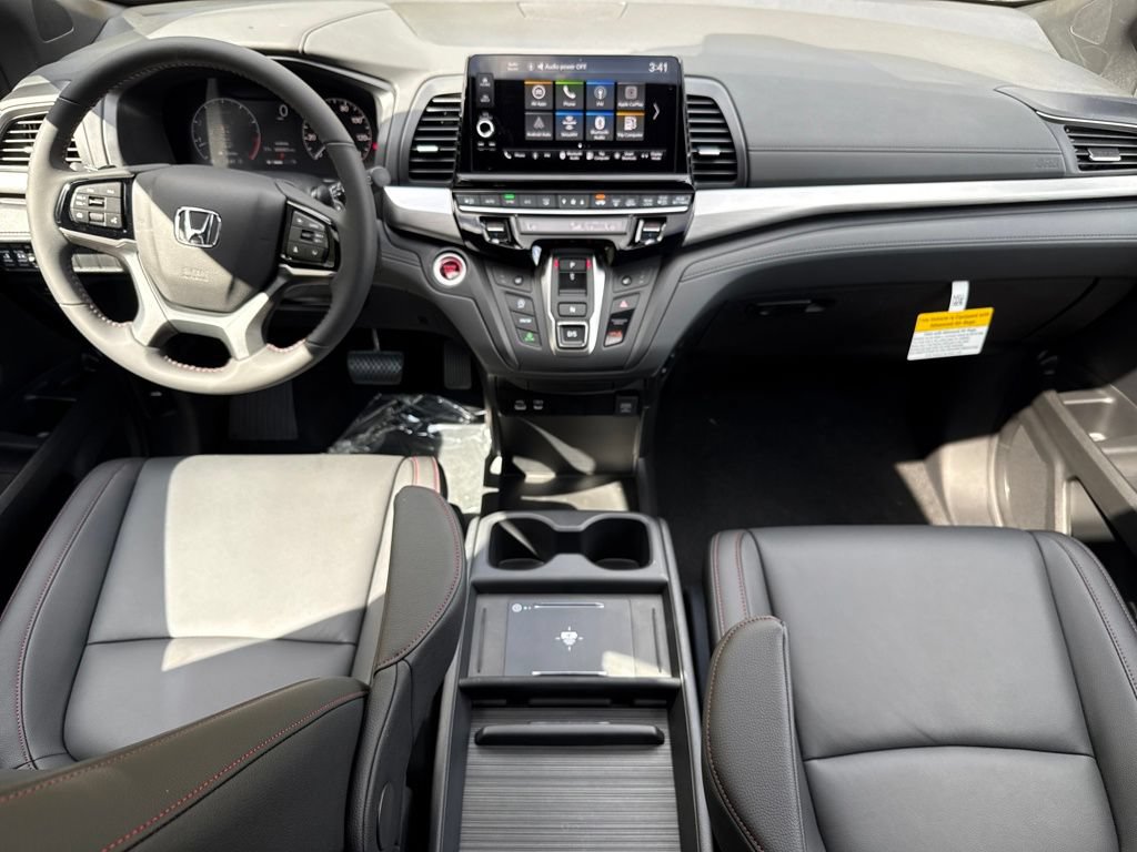 New 2026 Honda Odyssey Sport-L image 14