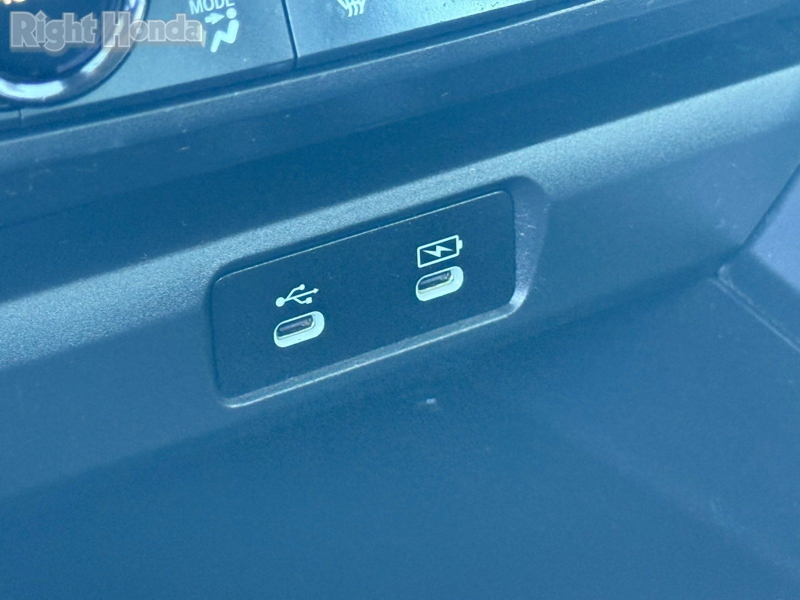 Used 2024 Honda Accord EX image 23