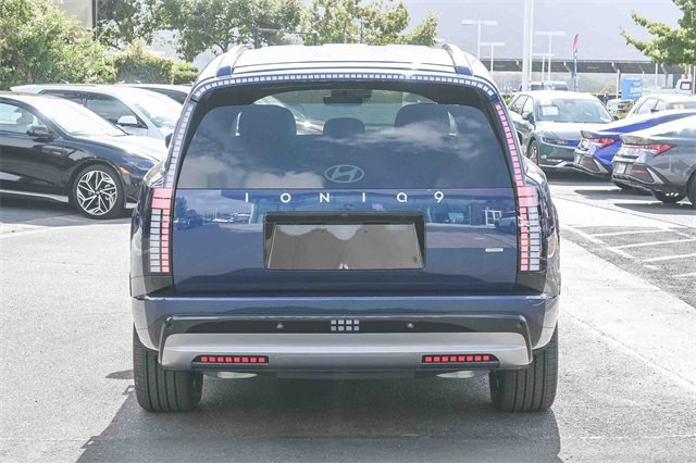 New 2026 Hyundai Ioniq 9 SEL image 6