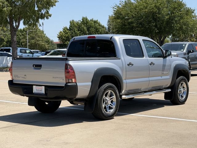Used 2014 Toyota Tacoma PreRunner w/ Convenience Package RWD image 4