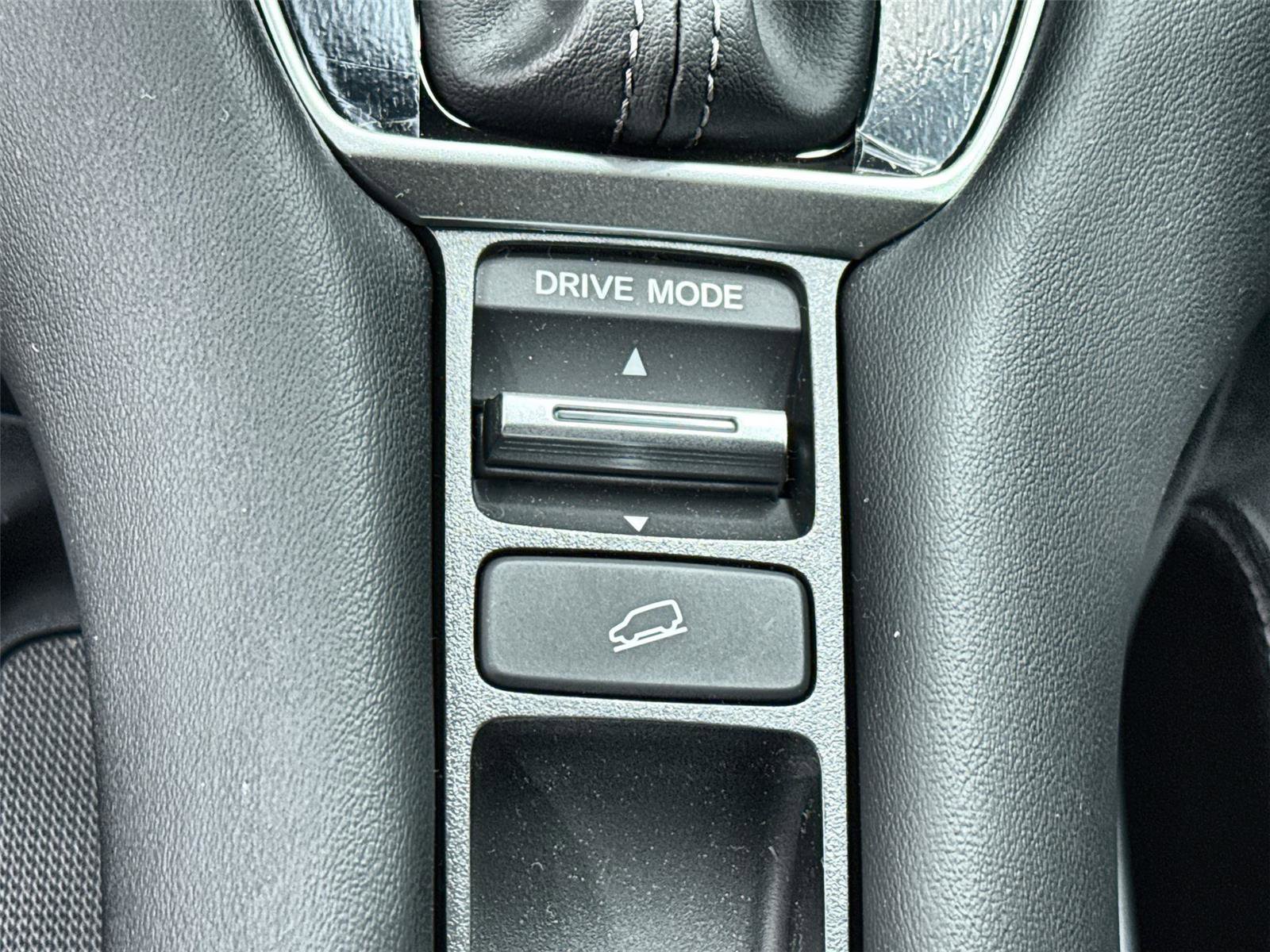 New 2027 Honda HR-V EX-L image 21