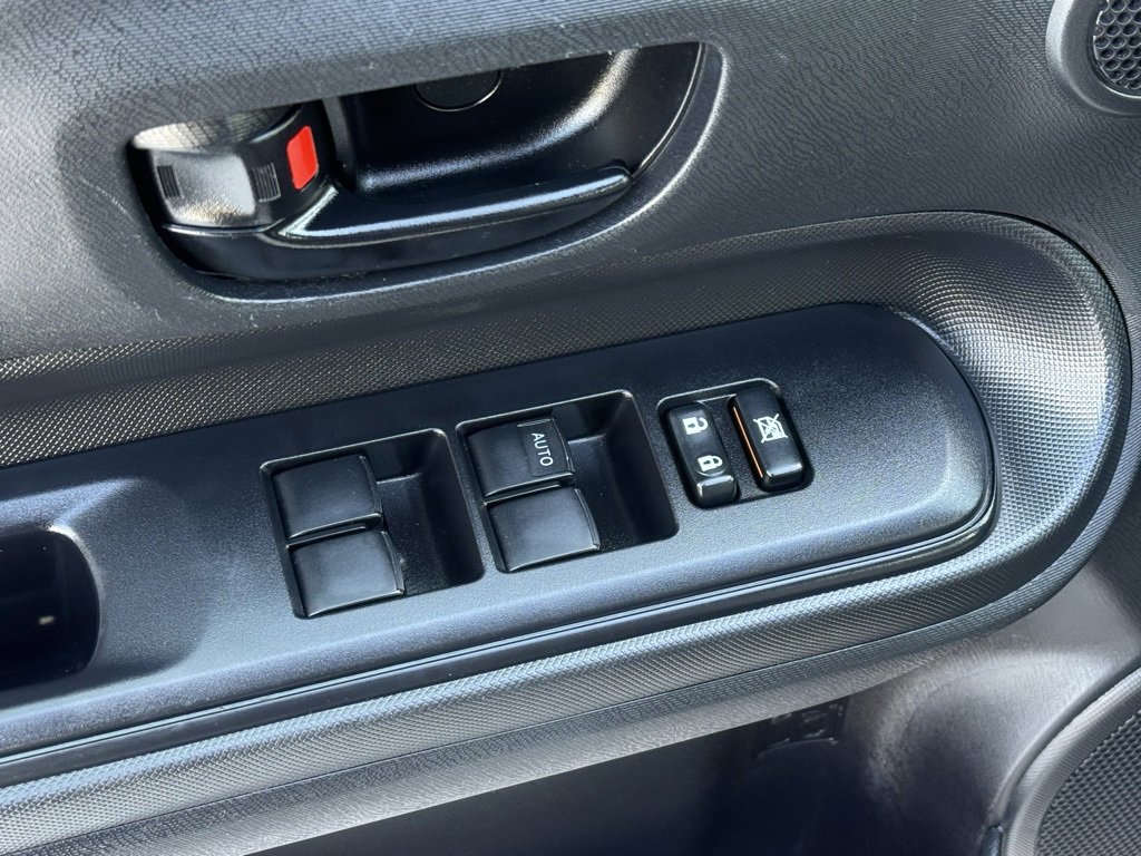 Used 2018 Toyota Prius C One image 11