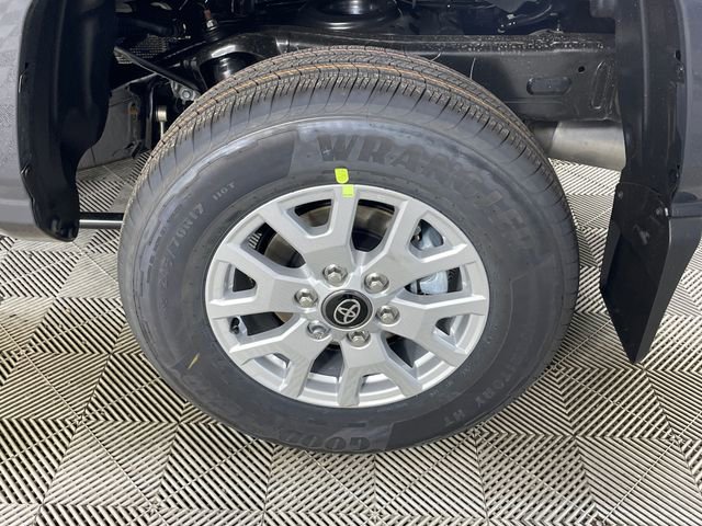 New 2026 Toyota Tacoma SR5 image 17