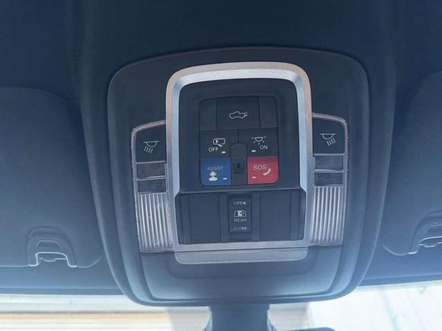 Used 2022 RAM 2500 Power Wagon w/ Level 2 Equipment Group image 25