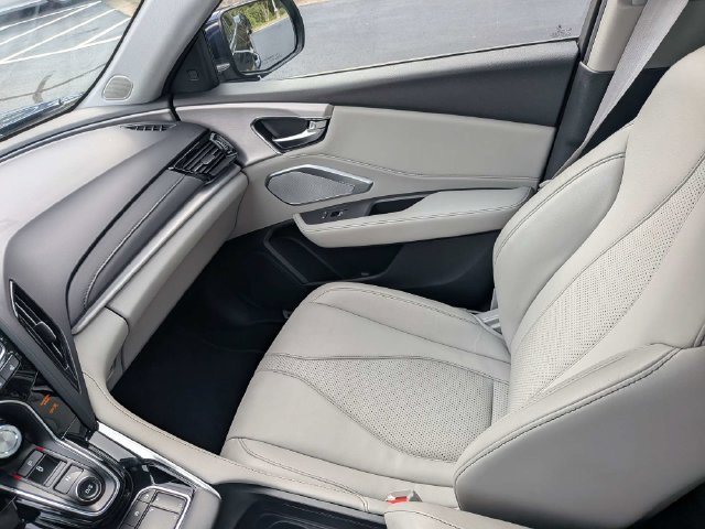 Used 2021 Acura RDX w/ Technology Package FWD image 17