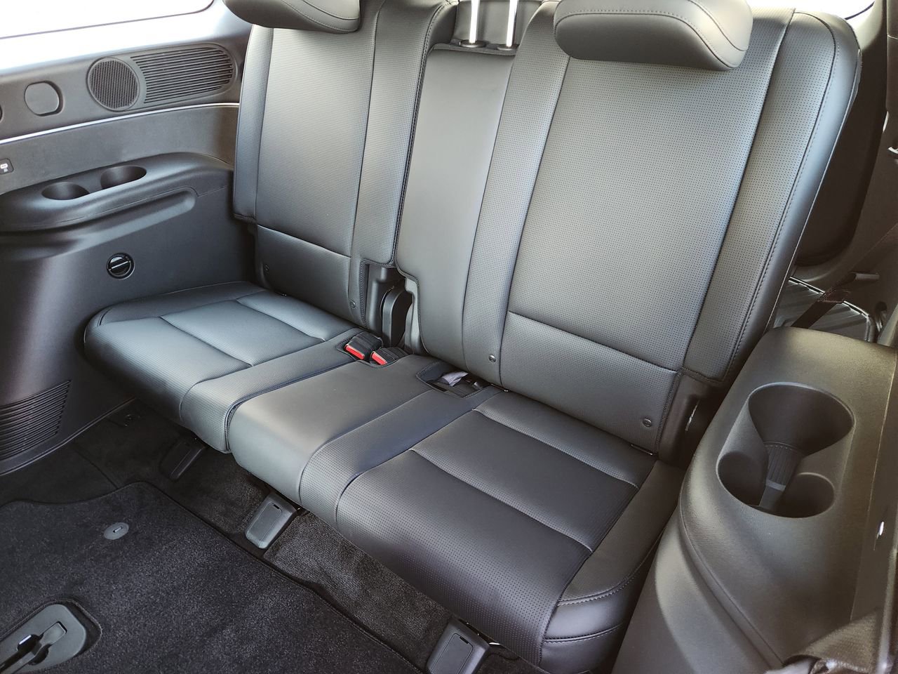 New 2026 Hyundai Palisade Calligraphy image 29