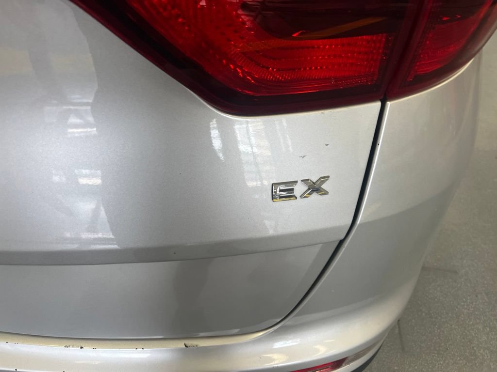 Used 2018 Kia Sportage EX w/ EX Premium Package AWD/4WD image 9