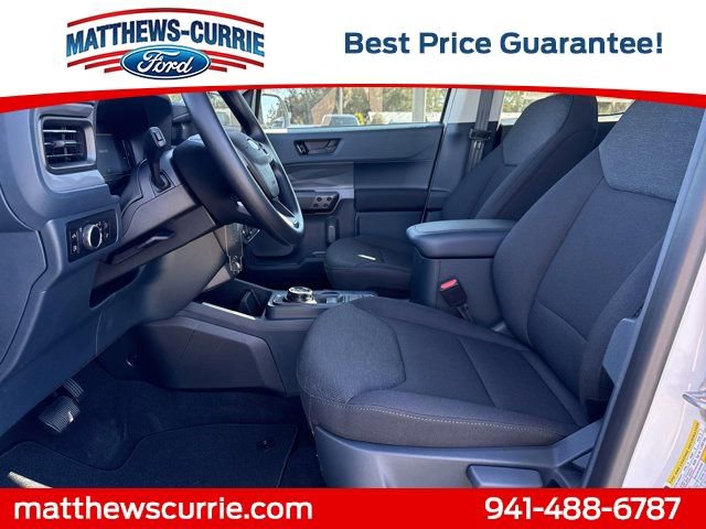 New 2026 Ford Maverick XL w/ Equipment Group 101A image 9