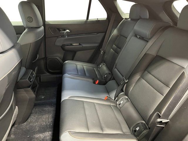 New 2026 Honda Prologue Elite image 26