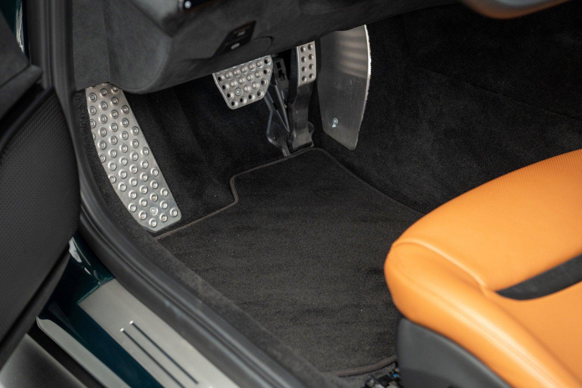 Certified 2022 Ferrari Roma image 19