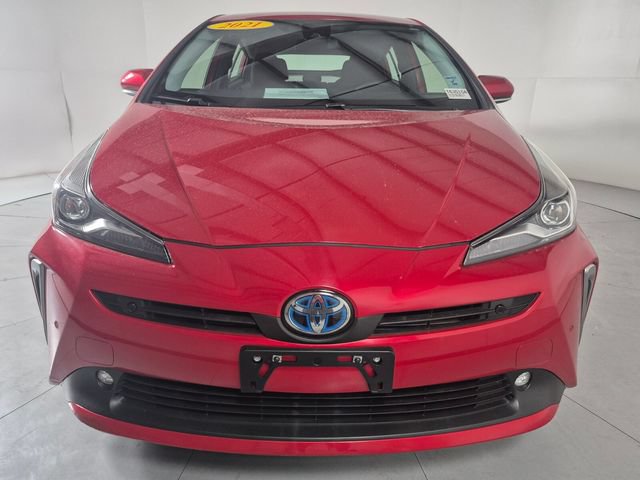Used 2021 Toyota Prius LE AWD/4WD image 7