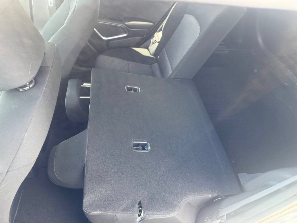Used 2025 Kia Soul LX w/ LX Technology Package FWD image 39