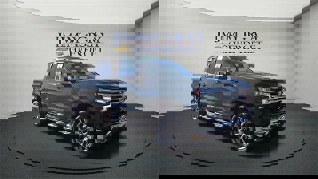 New 2026 Chevrolet Silverado 1500 LT w/ All Star Edition Plus image 1
