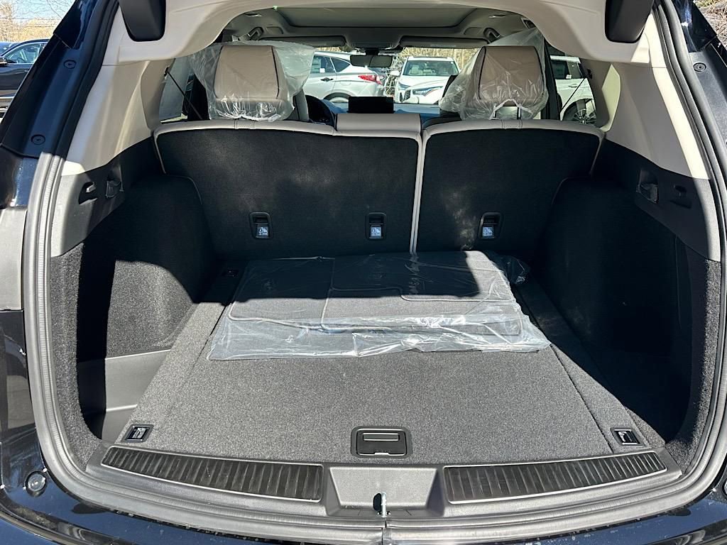 New 2026 Acura RDX SH-AWD w/ Advance Package image 6