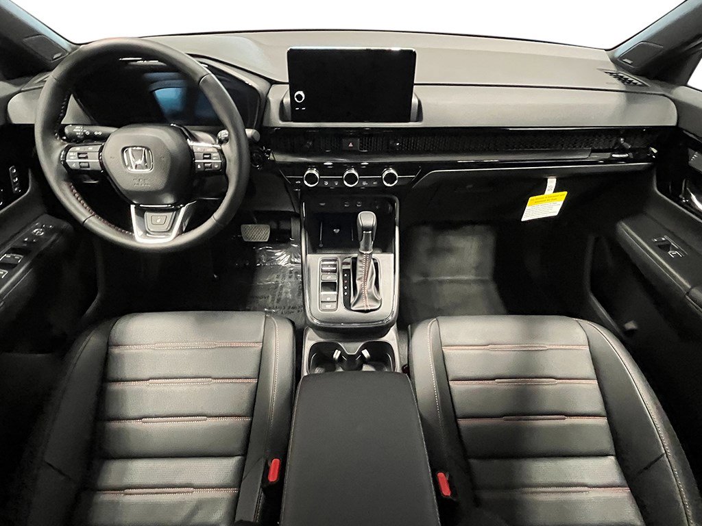 New 2026 Honda CR-V Sport Touring image 14