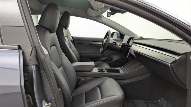 Used 2023 Tesla Model 3 Standard Range RWD image 21