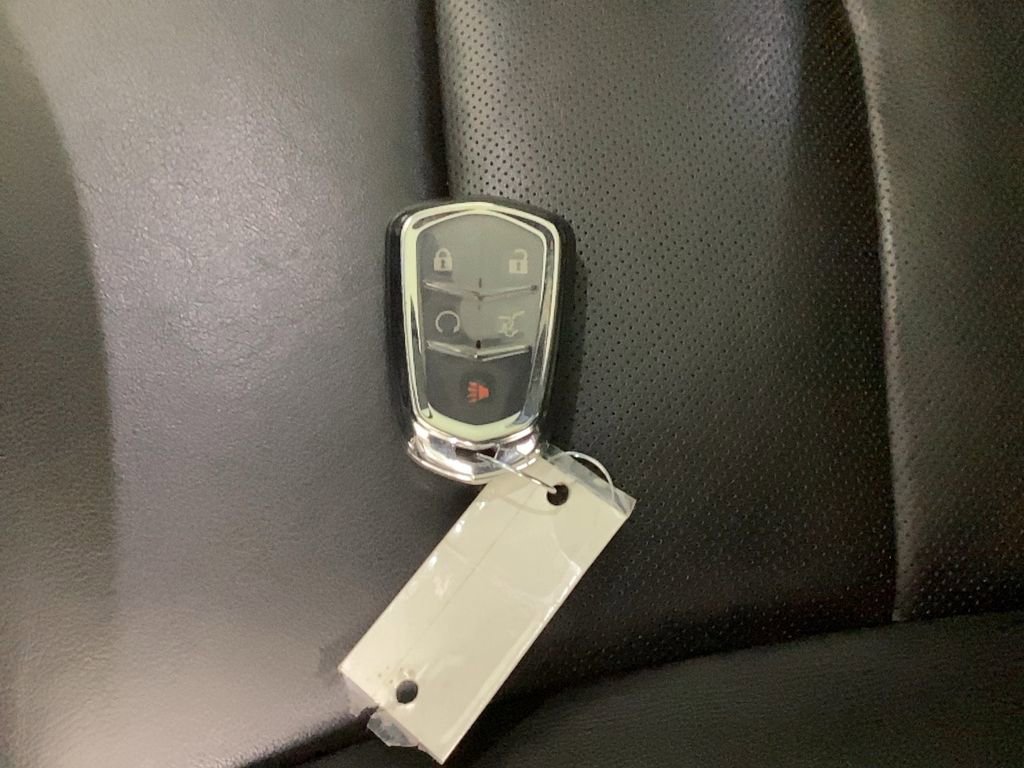 Used 2020 Cadillac XT5 Sportv image 36