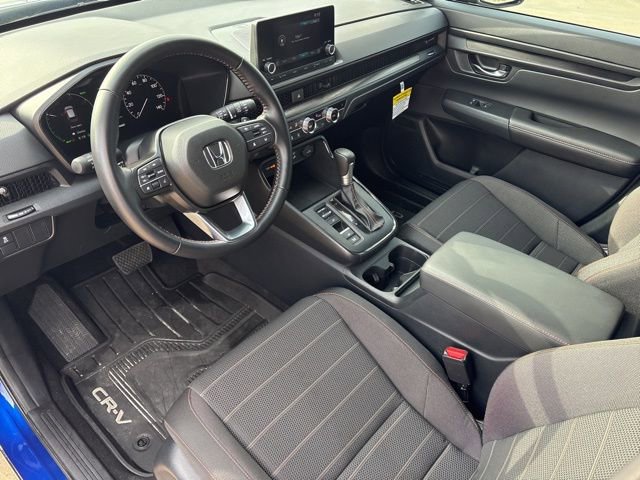 Used 2025 Honda CR-V Sport image 11