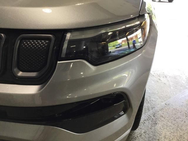 Used 2022 Jeep Compass High Altitude AWD/4WD image 6