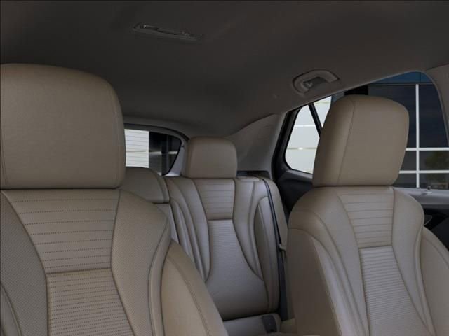 New 2026 Buick Envision Preferred AWD/4WD image 24