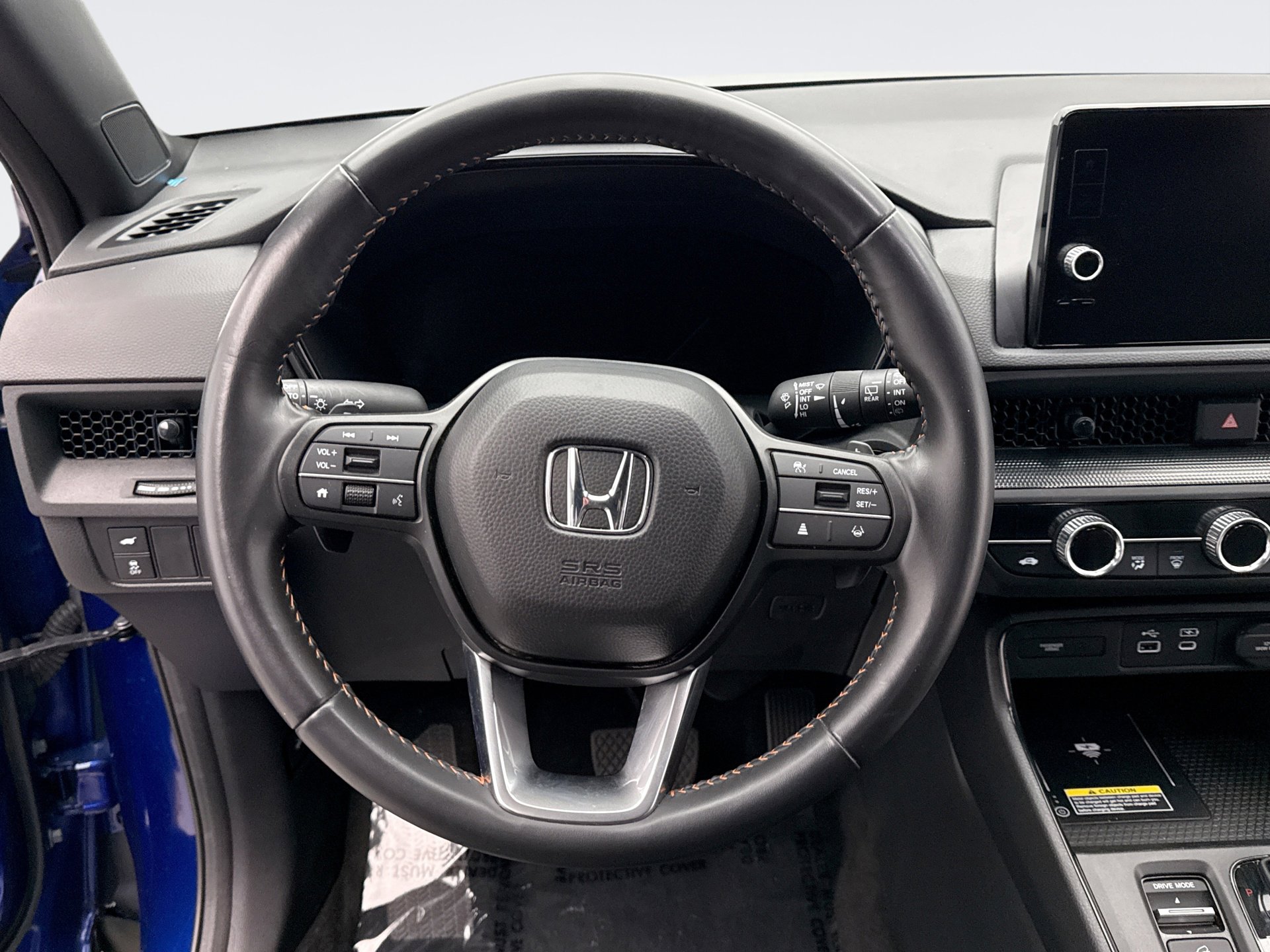 Used 2025 Honda CR-V Sport-L image 12