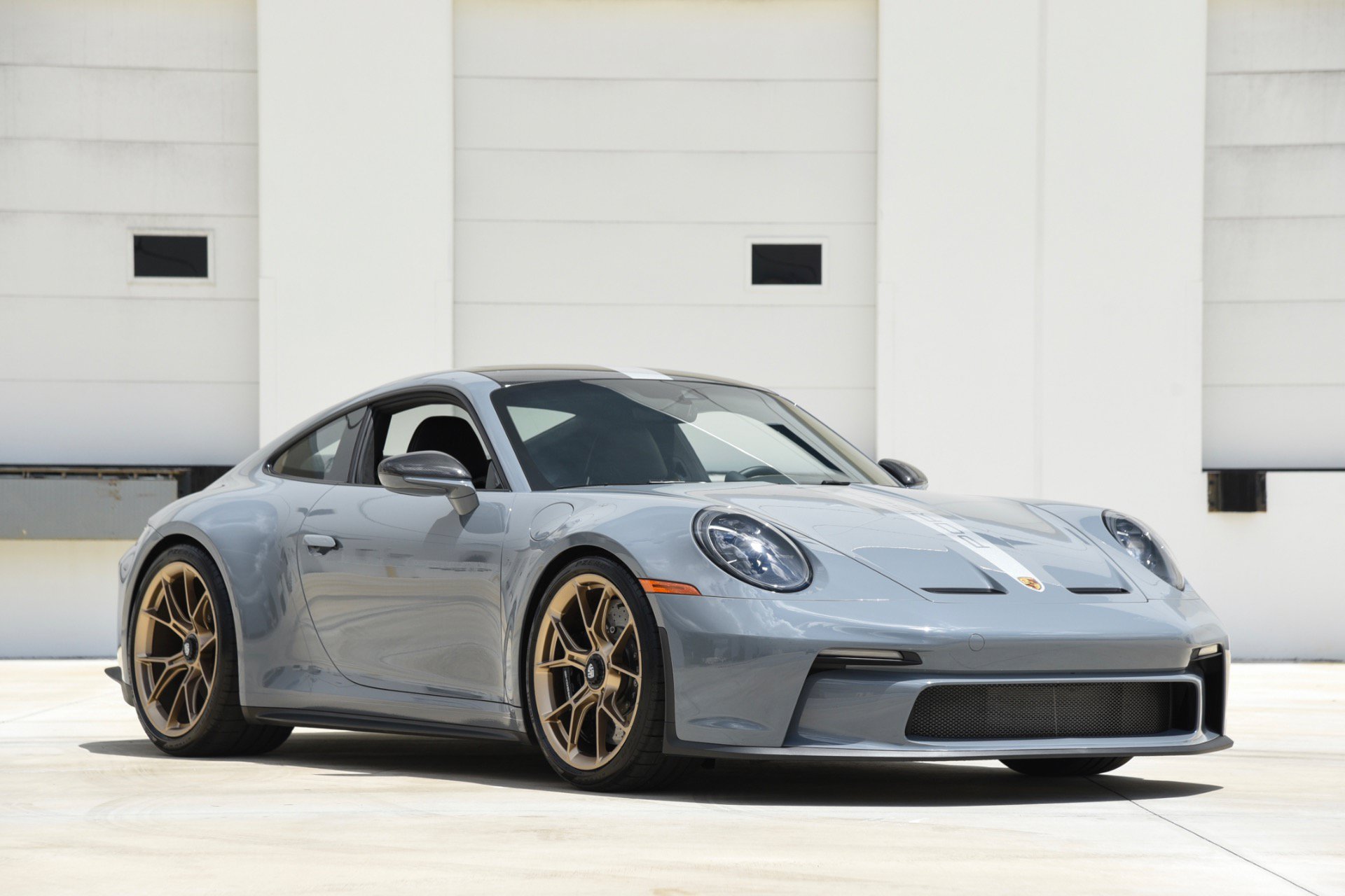 Used 2023 Porsche 911 GT3 RWD image 9