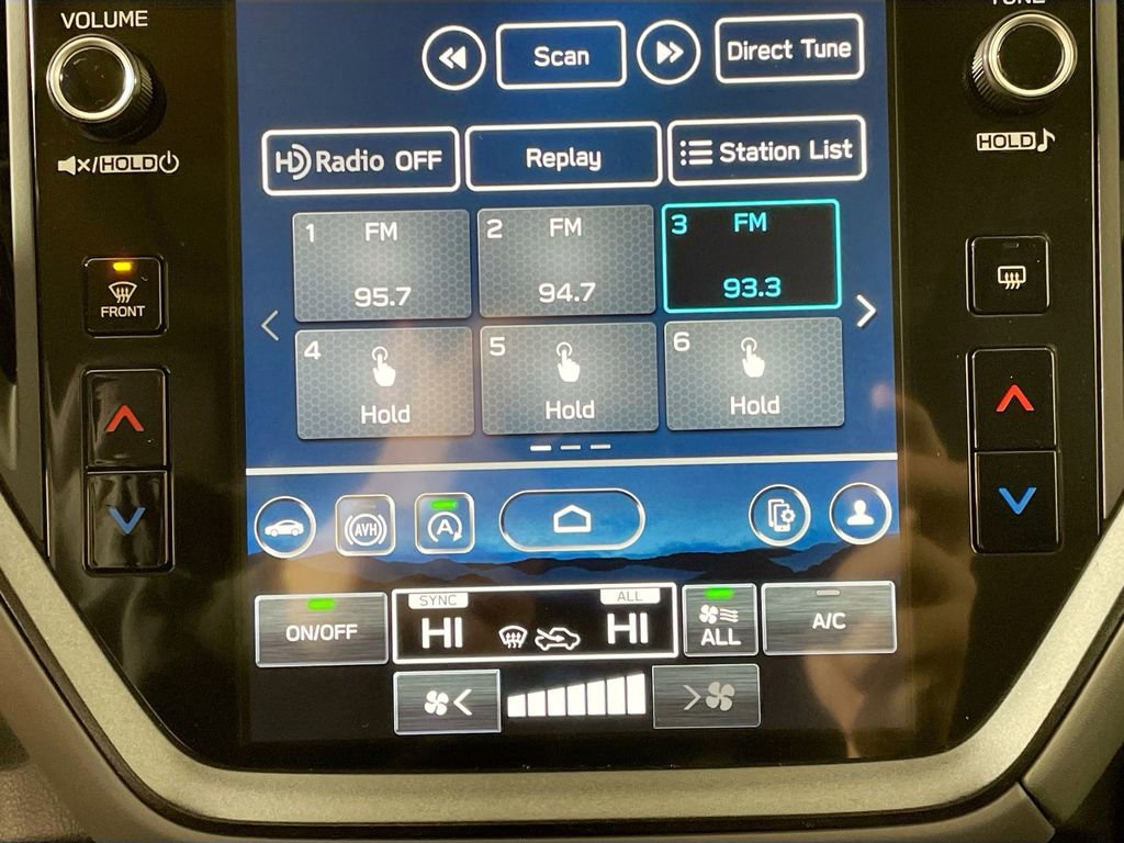 New 2026 Subaru Crosstrek 2.0i Premium image 17