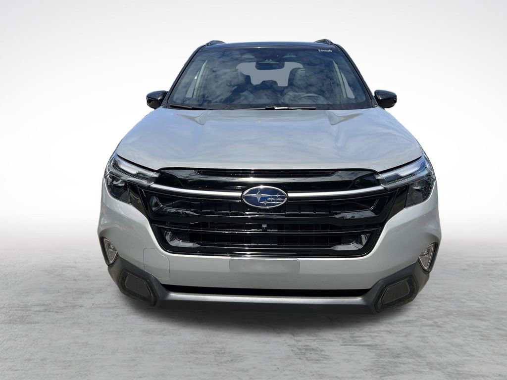 New 2025 Subaru Forester Touring image 2