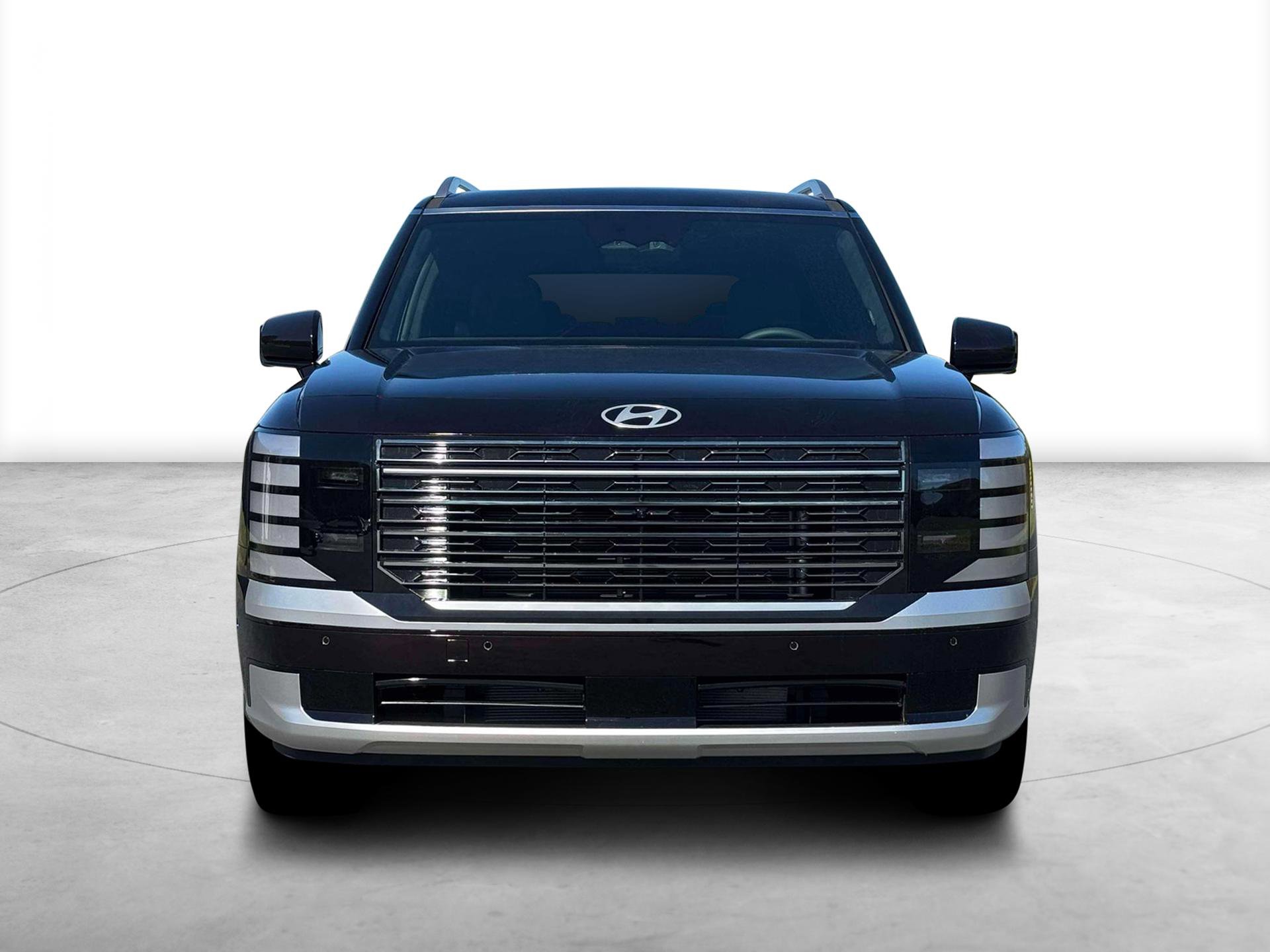 New 2026 Hyundai Palisade Calligraphy image 12
