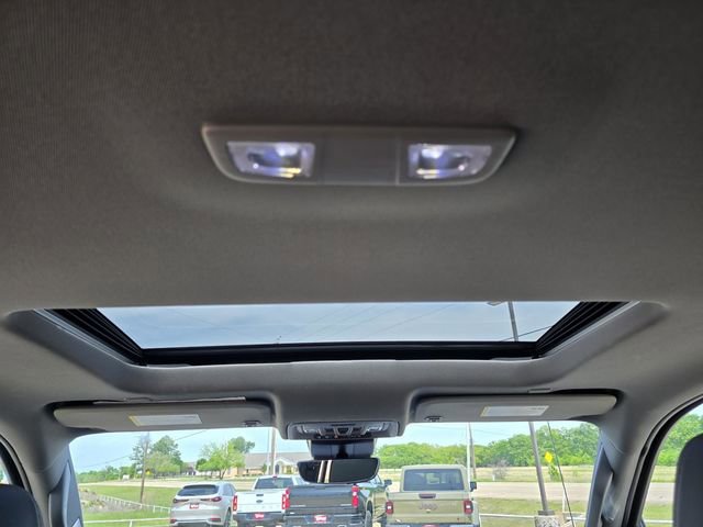 Used 2023 GMC Sierra 1500 Denali w/ Denali Reserve Package image 18