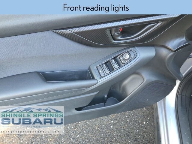 Used 2022 Subaru Crosstrek 2.0i Premium w/ Popular Package #4 AWD/4WD image 22