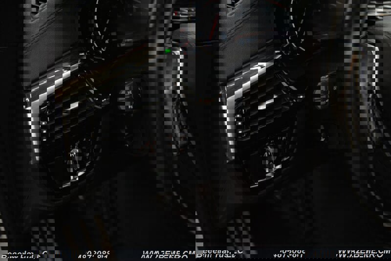 Used 2018 BMW 640i Gran Turismo xDrive xDrive image 26