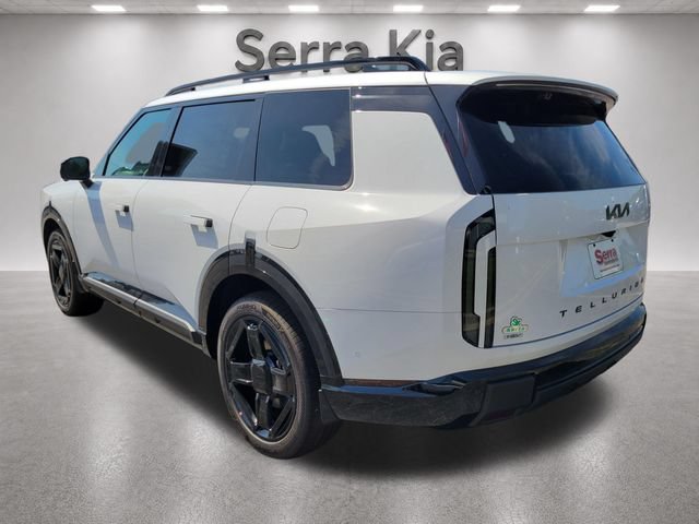 New 2027 Kia Telluride X-Line SX Prestige AWD/4WD image 3
