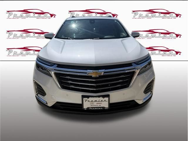 Used 2023 Chevrolet Equinox Premier AWD/4WD image 10