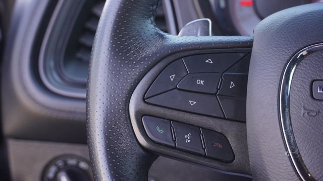 Used 2023 Dodge Challenger R/T Scat Pack w/ Plus Package image 23