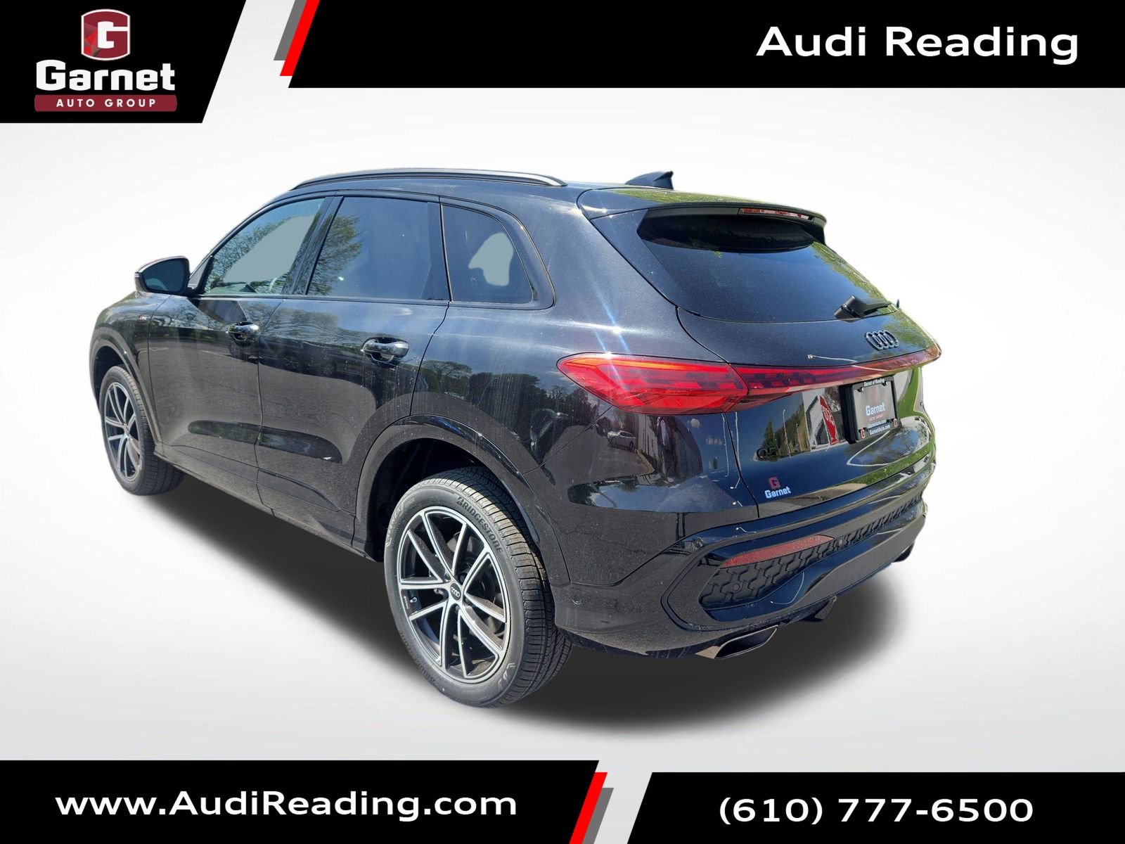 New 2026 Audi Q5 Premium Plus image 3