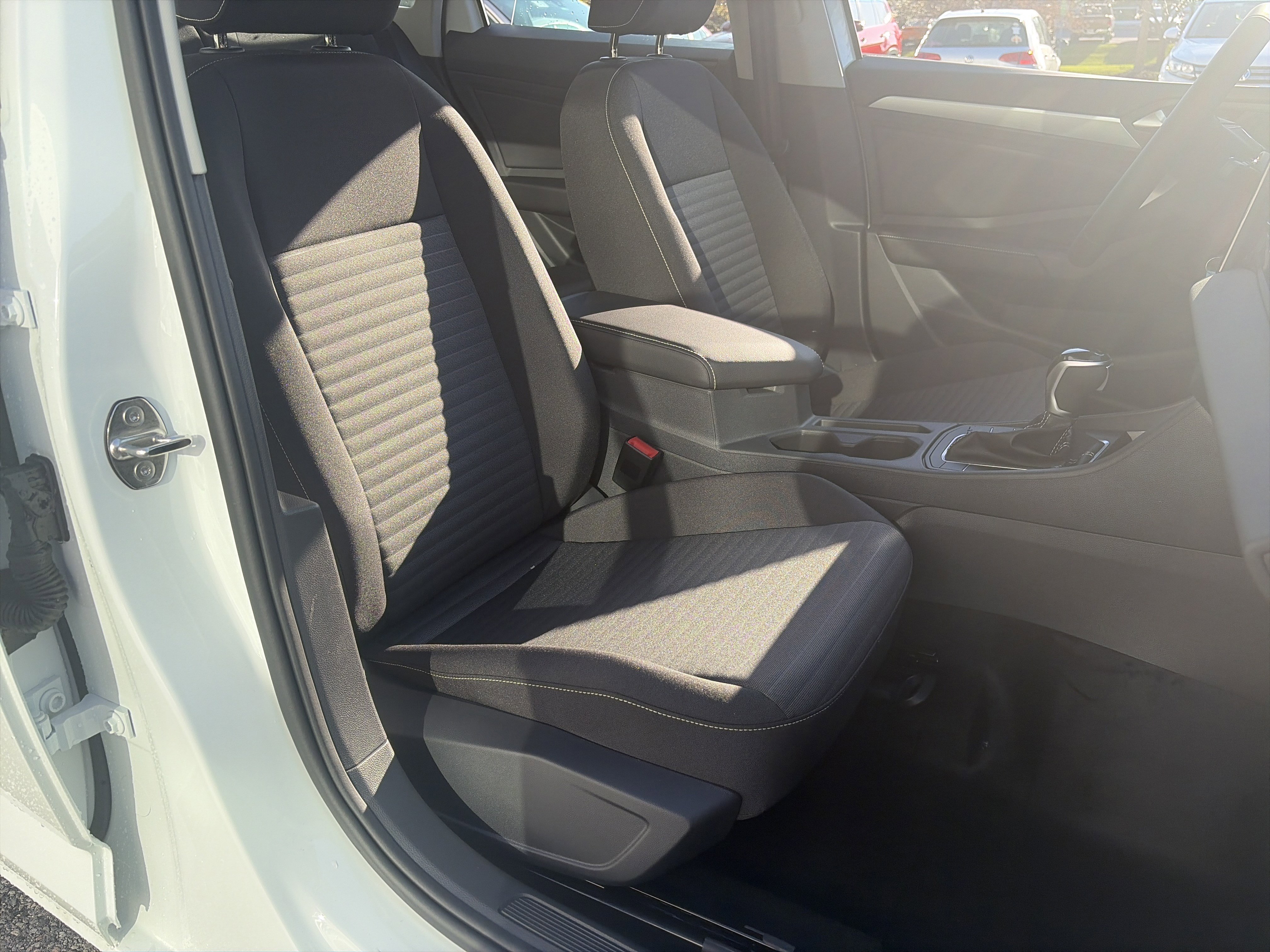 New 2026 Volkswagen Jetta S image 19